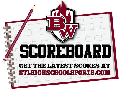 Get the latest scores at stlhighschoolsports.com