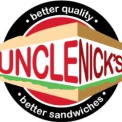 Uncle Nicks ad